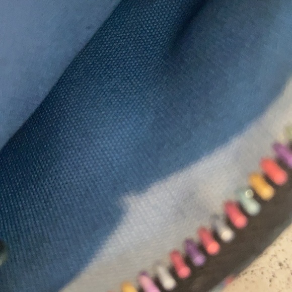 Dooney & Burke Coin Wallet - Picture 5 of 5